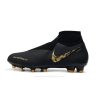 Nike Phantom VSN Elite DF FG Negro Oro